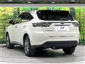 2017 Toyota Harrier