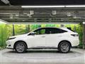 2017 Toyota Harrier