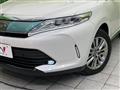 2018 Toyota Harrier