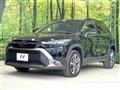 2024 Toyota CorollaCross