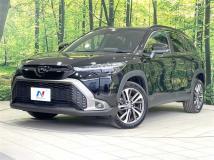 2024 Toyota CorollaCross