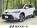 2025 Toyota CorollaCross
