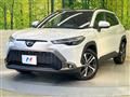 2025 Toyota CorollaCross