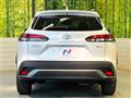 2025 Toyota CorollaCross
