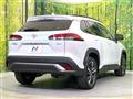 2025 Toyota CorollaCross