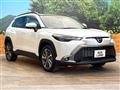 2025 Toyota CorollaCross