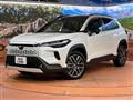 2025 Toyota CorollaCross