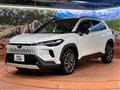 2025 Toyota CorollaCross