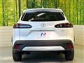 2025 Toyota CorollaCross