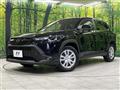 2025 Toyota CorollaCross