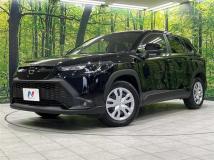 2025 Toyota CorollaCross