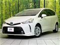 2015 Toyota PRIUS α