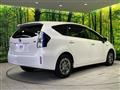 2014 Toyota PRIUS α