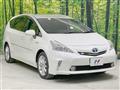 2013 Toyota PRIUS α