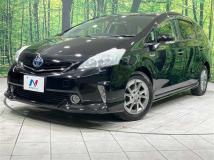 2013 Toyota PRIUS α