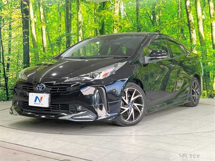 2020 Toyota Prius