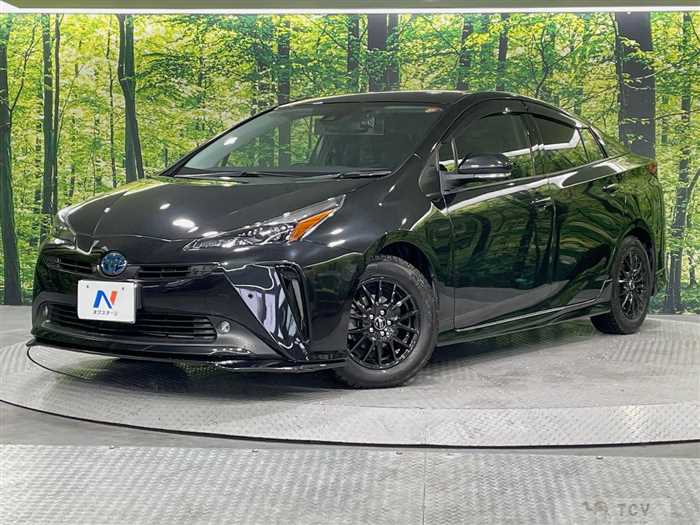 2021 Toyota Prius