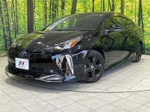 2021 Toyota Prius