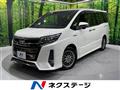 2018 Toyota Noah