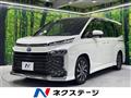 2022 Toyota Voxy