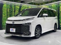 2022 Toyota Voxy