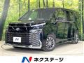 2023 Toyota Voxy