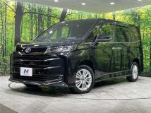 2022 Toyota Noah