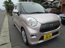 2016 Daihatsu Cast