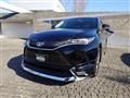 2022 Toyota Harrier Hybrid