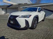 2023 Lexus Other