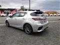 2015 Lexus CT