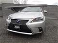 2015 Lexus CT