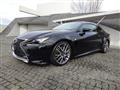 2015 Lexus RC