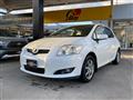 2009 Toyota Auris