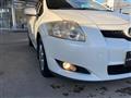 2009 Toyota Auris