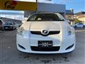 2009 Toyota Auris
