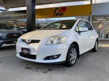 2009 Toyota Auris