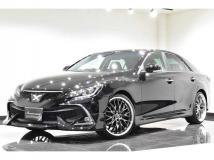 2011 Toyota Mark X