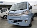 2017 Daihatsu Hijet Truck
