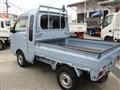 2017 Daihatsu Hijet Truck
