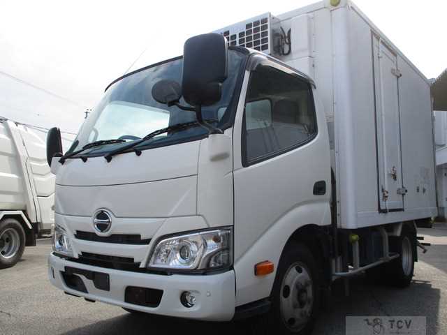 2020 Hino Dutro