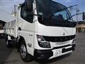 2025 Mitsubishi Canter