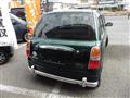 2001 Daihatsu Miragino