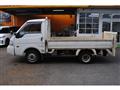 2008 Mitsubishi Delica Truck