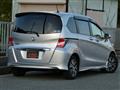 2014 Honda Freed