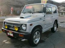 1995 Suzuki Jimny