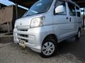 2013 Daihatsu Hijet Cargo