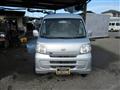 2013 Daihatsu Hijet Cargo