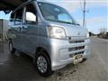 2013 Daihatsu Hijet Cargo