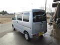 2013 Daihatsu Hijet Cargo